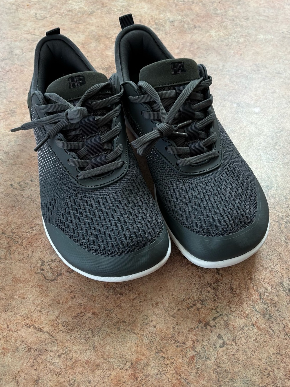 New Hike Footwear HF Stride Ergonomic Sneaker womens 11 / 11.5 - mens 9 / 9.5